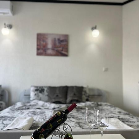 Hotel Scorpion Kruševo Eksteriør bilde