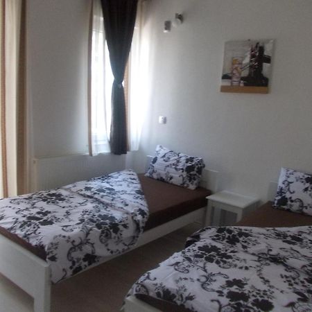 Hotel Scorpion Kruševo Rom bilde