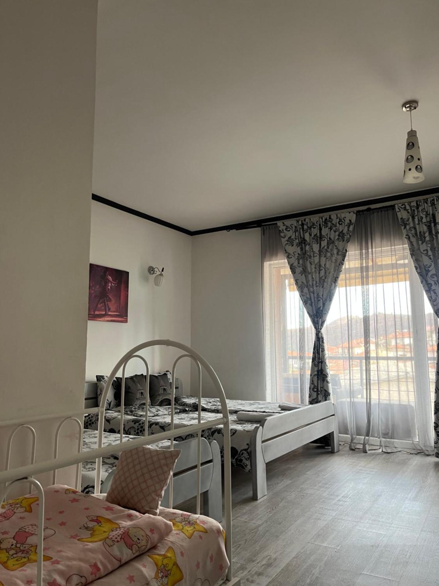 Hotel Scorpion Kruševo Eksteriør bilde