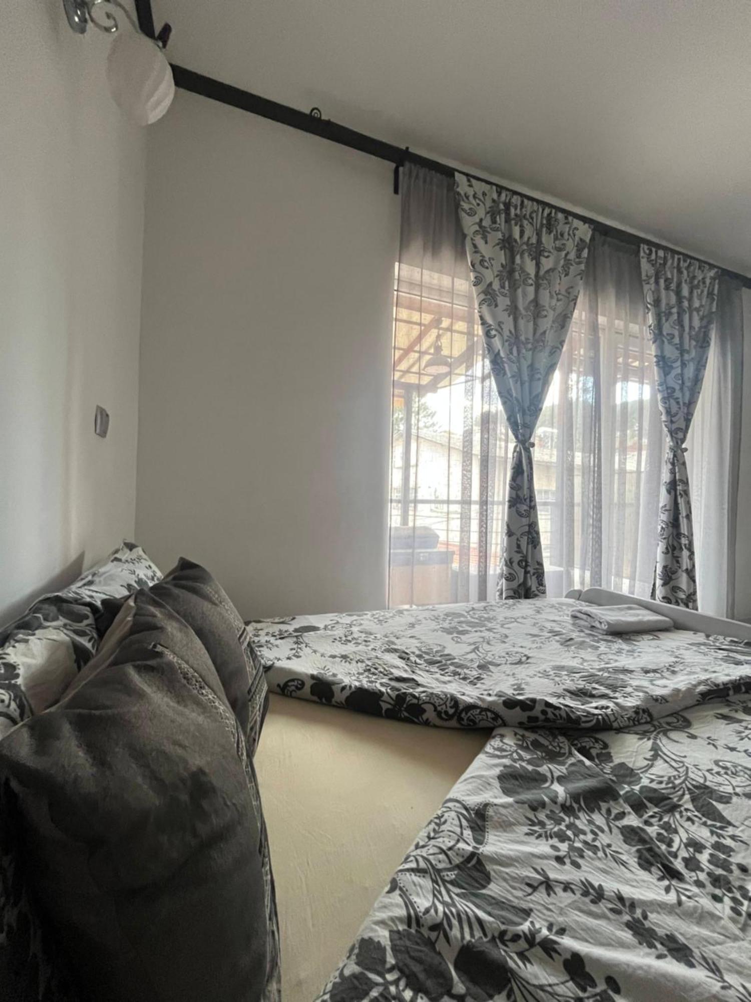 Hotel Scorpion Kruševo Eksteriør bilde