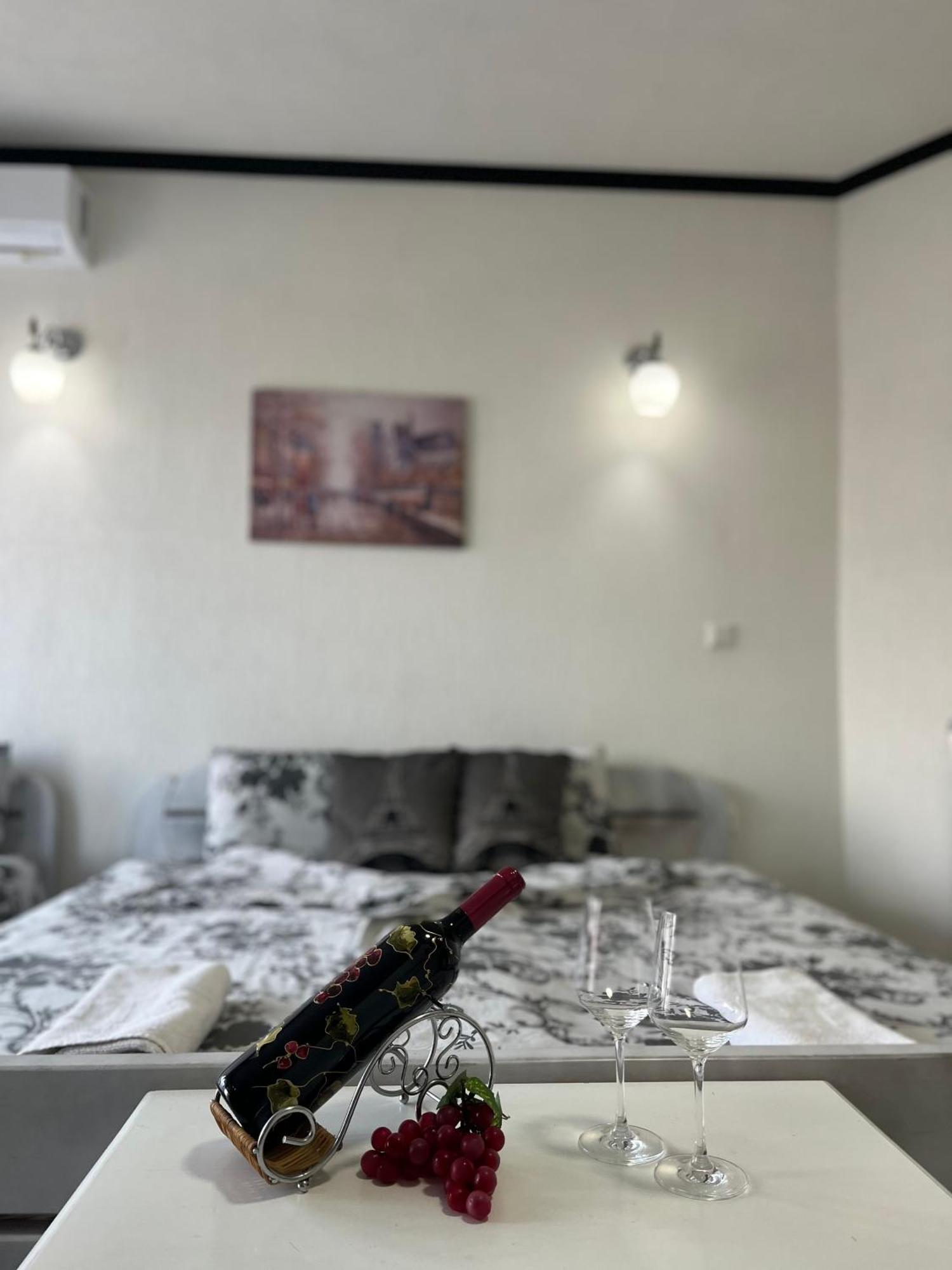 Hotel Scorpion Kruševo Eksteriør bilde
