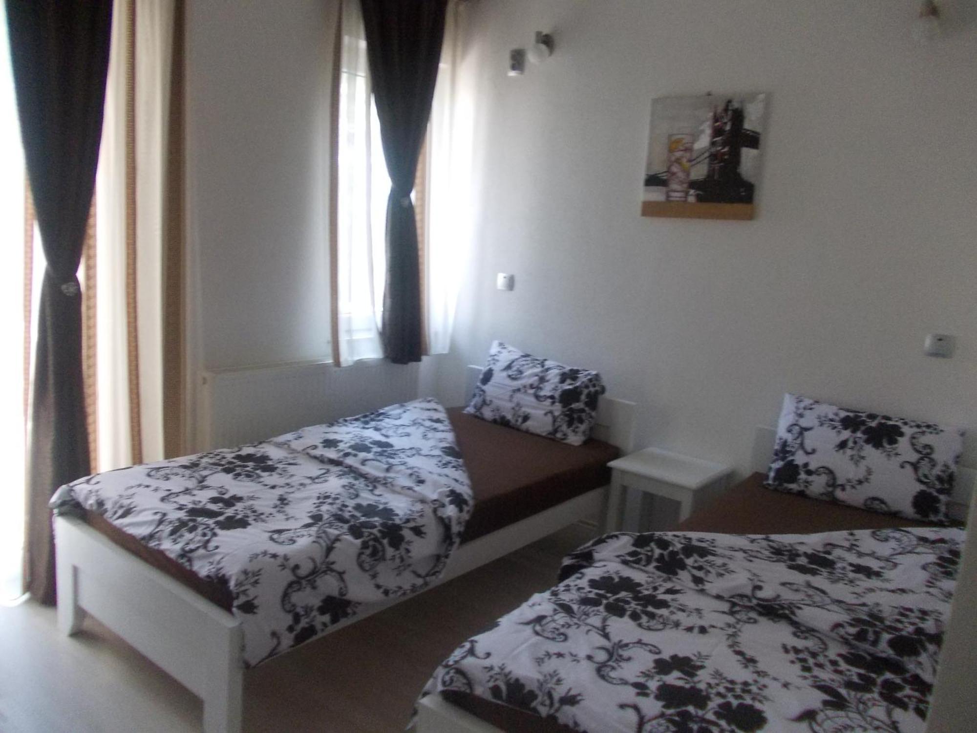 Hotel Scorpion Kruševo Rom bilde