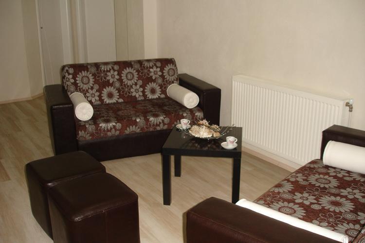 Hotel Scorpion Kruševo Eksteriør bilde