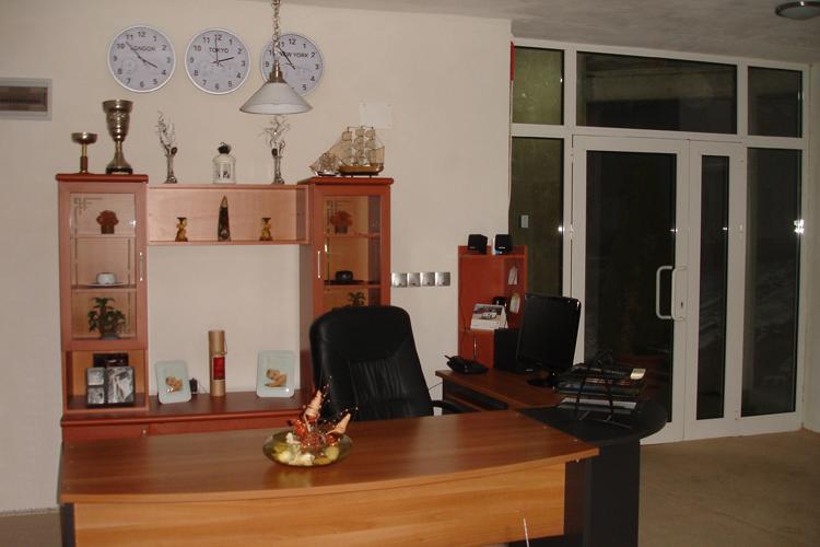 Hotel Scorpion Kruševo Eksteriør bilde