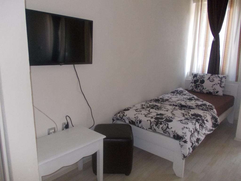 Hotel Scorpion Kruševo Rom bilde