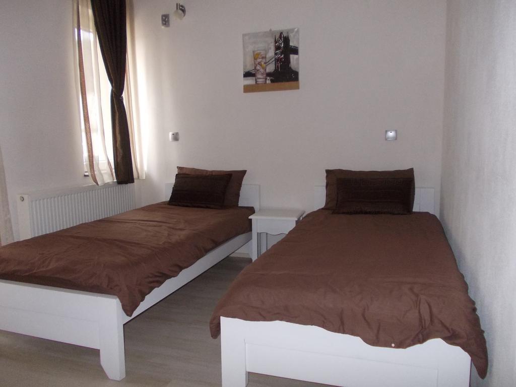 Hotel Scorpion Kruševo Eksteriør bilde