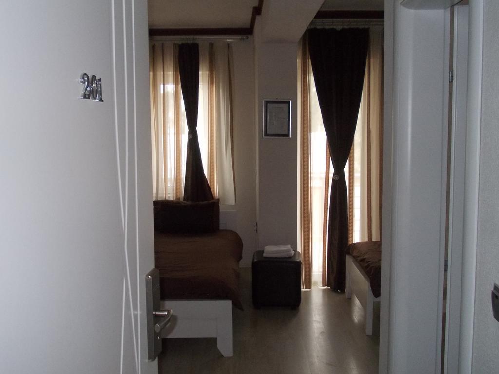 Hotel Scorpion Kruševo Eksteriør bilde