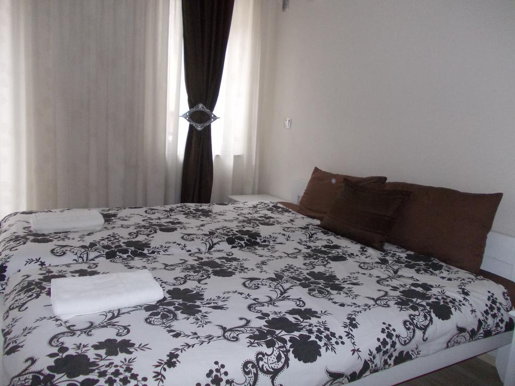 Hotel Scorpion Kruševo Eksteriør bilde