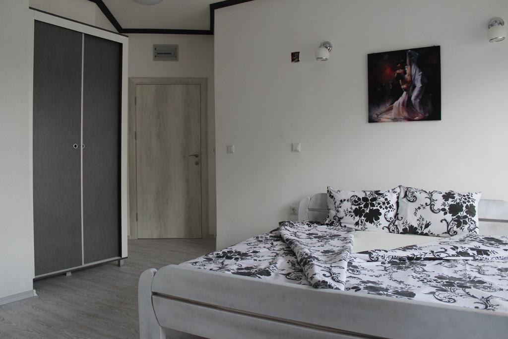 Hotel Scorpion Kruševo Eksteriør bilde