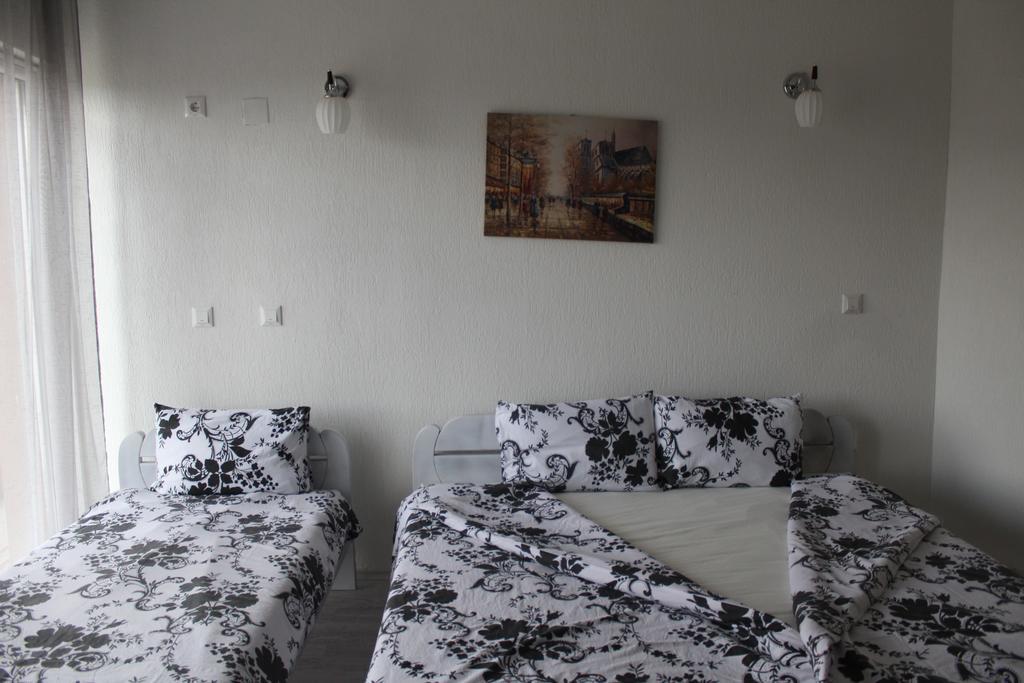 Hotel Scorpion Kruševo Eksteriør bilde