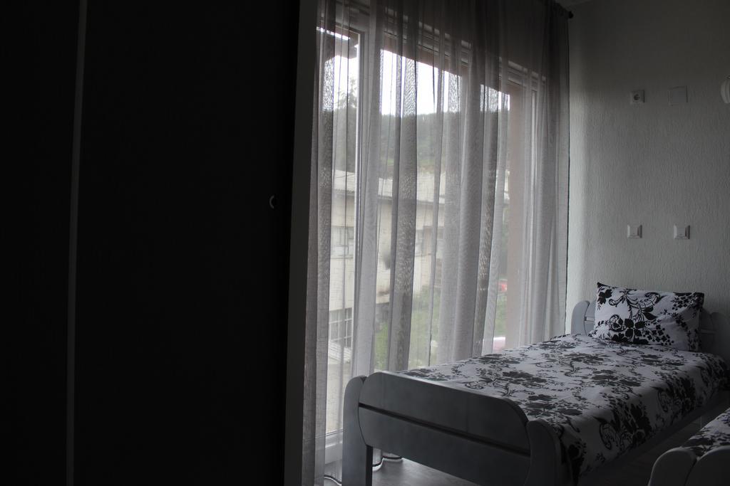 Hotel Scorpion Kruševo Eksteriør bilde