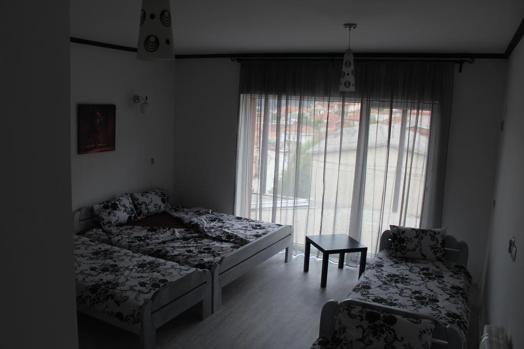Hotel Scorpion Kruševo Eksteriør bilde