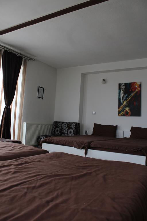 Hotel Scorpion Kruševo Eksteriør bilde