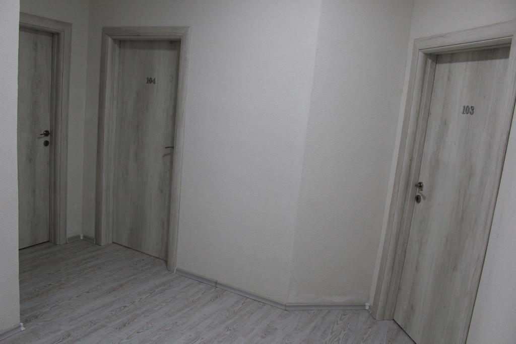 Hotel Scorpion Kruševo Eksteriør bilde