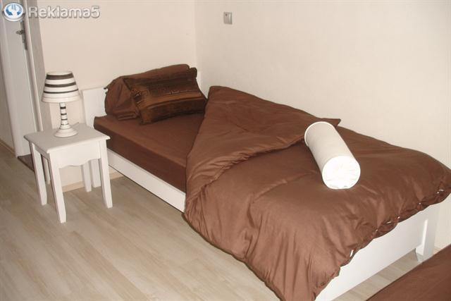 Hotel Scorpion Kruševo Eksteriør bilde