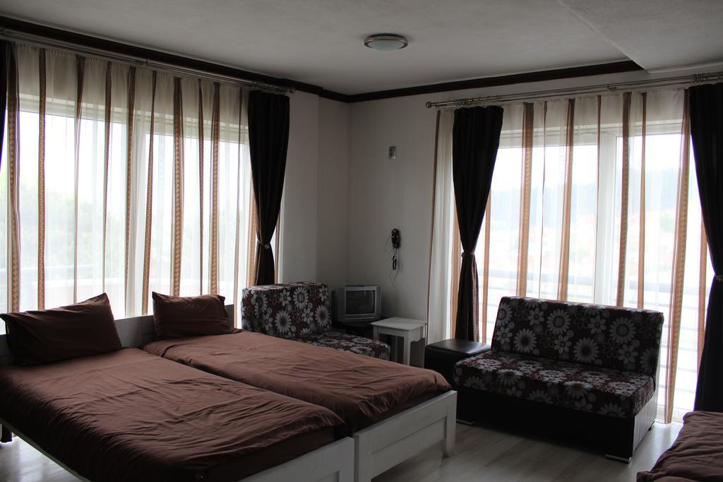 Hotel Scorpion Kruševo Eksteriør bilde