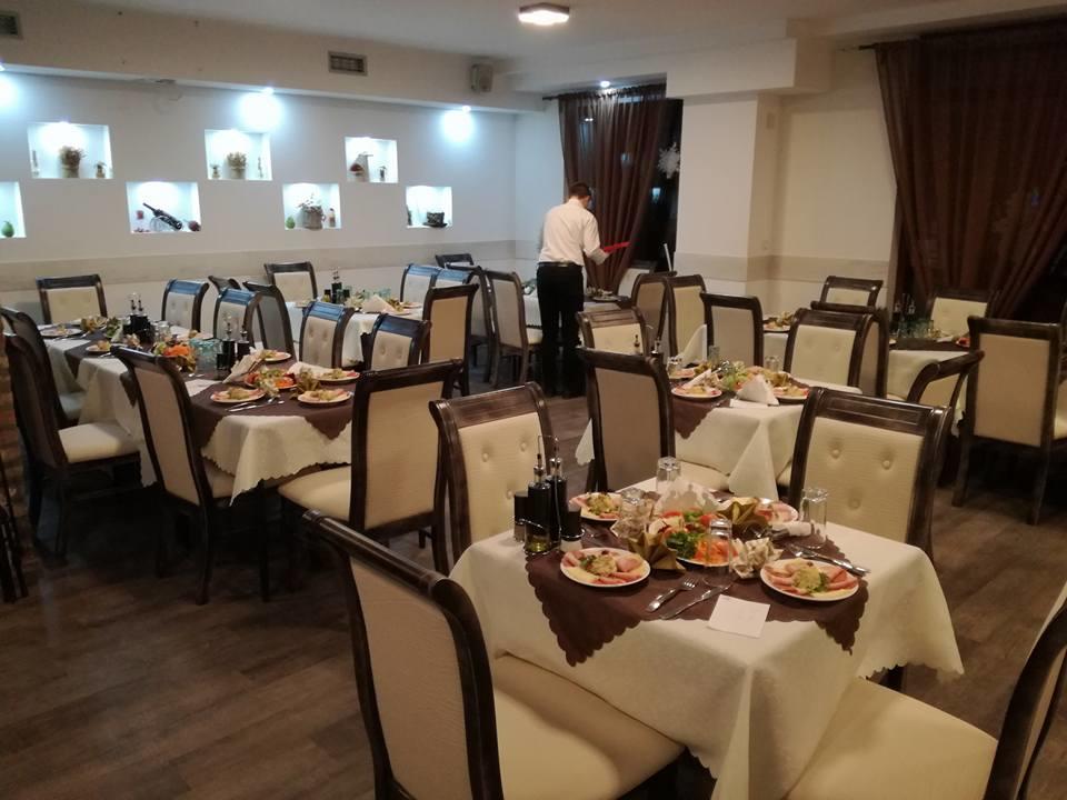 Hotel Scorpion Kruševo Eksteriør bilde