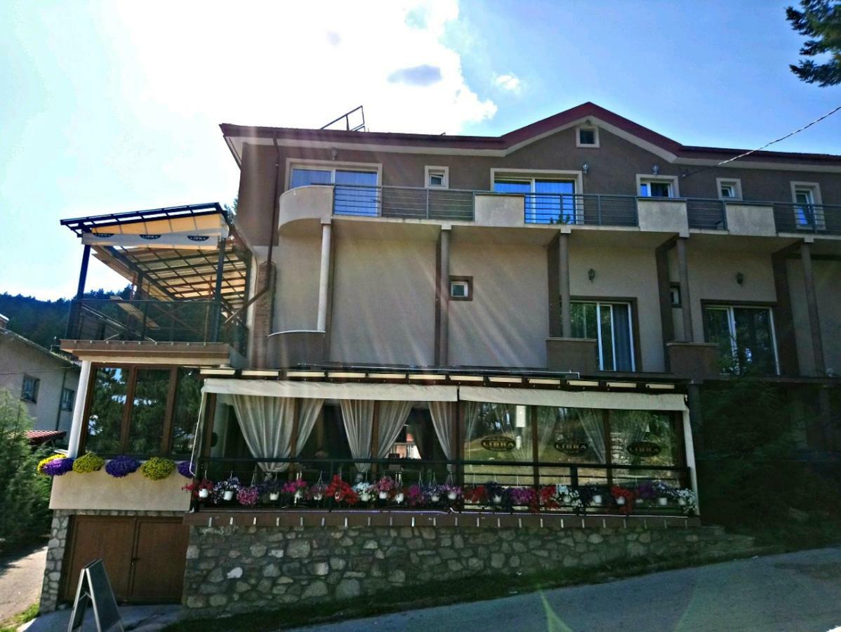 Hotel Scorpion Kruševo Eksteriør bilde